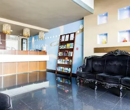 아파트호텔 Colon2 플라야데라스아메리카스