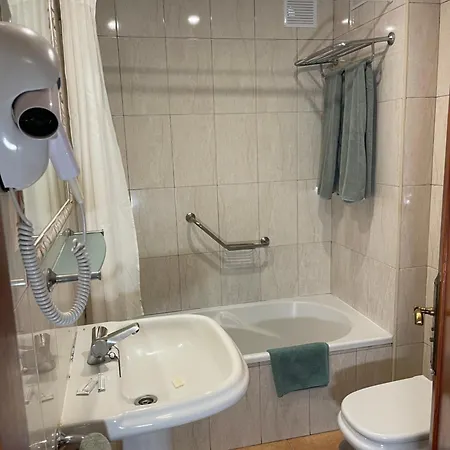 아파트호텔 Colon2