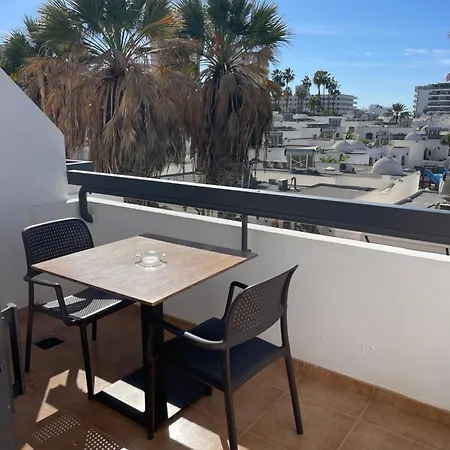 Colon2 公寓式酒店 4*