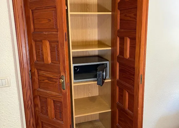 Colon2 4* プラヤ・デ・ラス・アメリカス