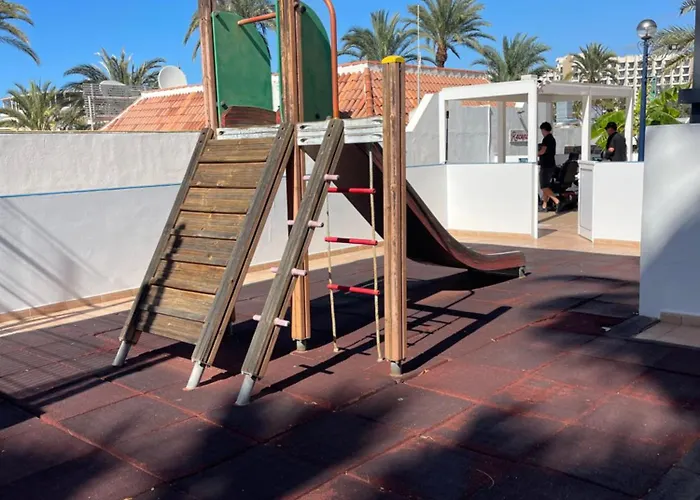 Colon2 アパートホテル