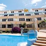 Colon2 Aparthotel