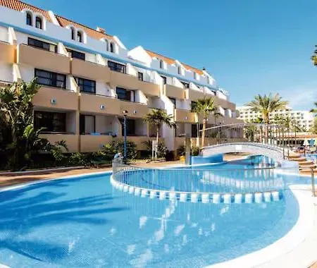 Aparthotel Colon2 4*