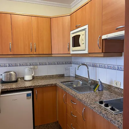 Colon2 Aparthotel *