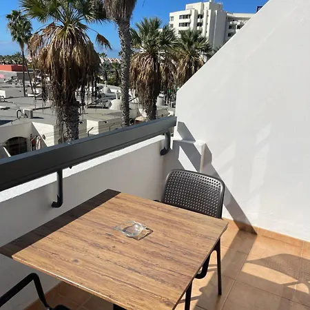 Colon2 Ξενοδοχείο με διαμερίσματα Πλάγια ντε λας Αμέρικας