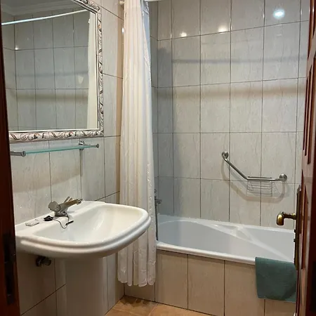 Colon2 Ξενοδοχείο με διαμερίσματα Πλάγια ντε λας Αμέρικας