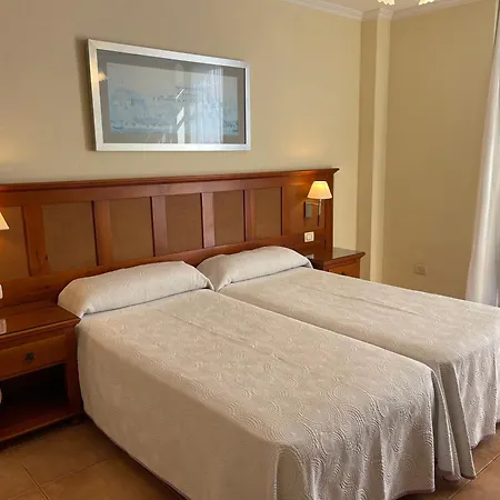 Colon2 Aparthotel