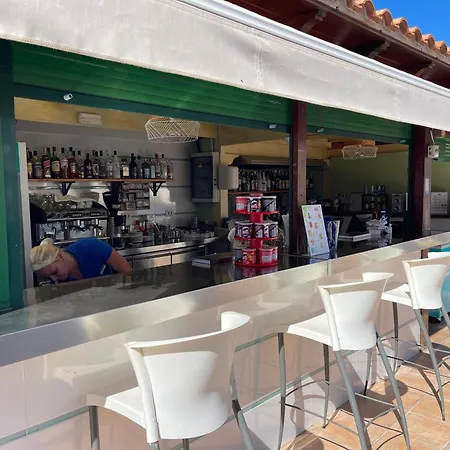 Colon2 Lejlighedshotel 4*