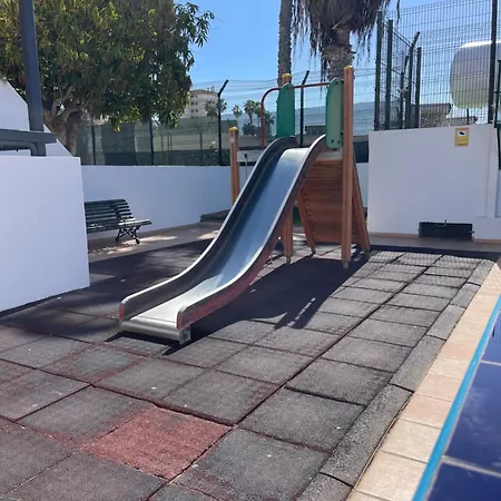 Colon2 Πλάγια ντε λας Αμέρικας