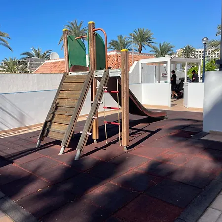 Colon2 Ξενοδοχείο με διαμερίσματα