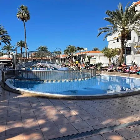 Aparthotel Colon2 Playa de las Américas