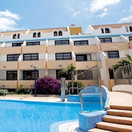 Colon2 Aparthotel