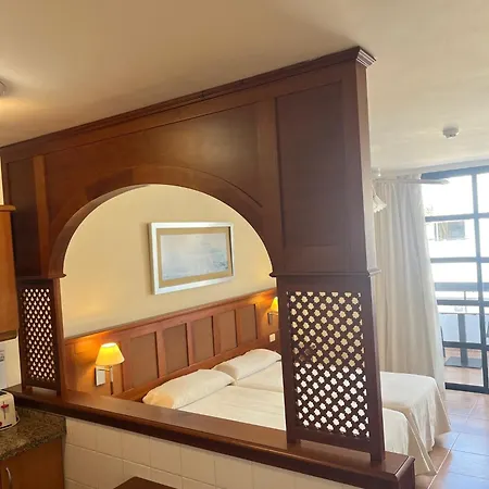 Aparthotel Colon2