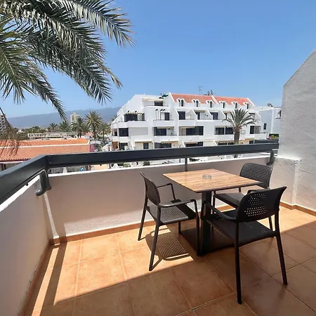 Colon2 Aparthotel 4*