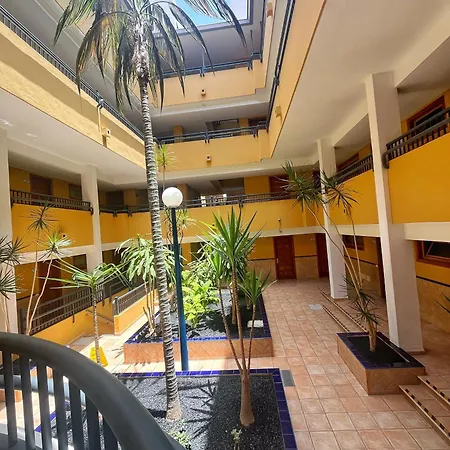 Aparthotel Colon2 Playa de las Americas (Tenerife)