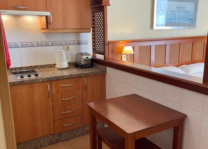 Colon2 4* Playa de las Americas (Tenerife)