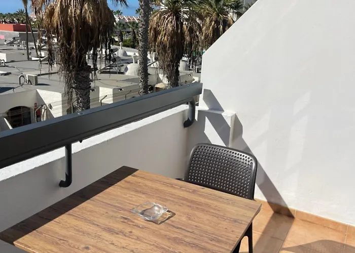 Colon2 Aparthotel Playa de las Americas (Tenerife)