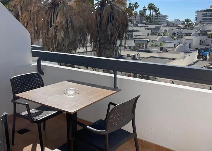 Colon2 Lejlighedshotel 4*