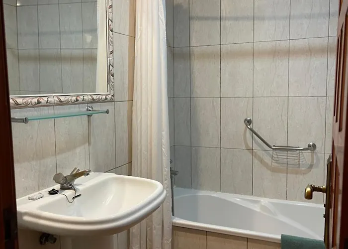 Colon2 Aparthotel Playa de las Américas