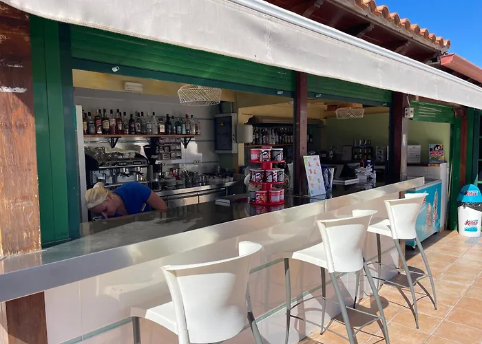 Colon2 Lejlighedshotel 4*