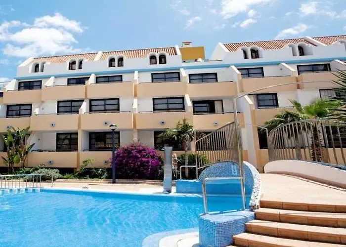 Colon2 Lejlighedshotel