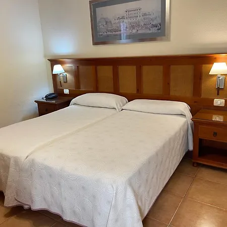 Colon2 Playa de las Americas (Tenerife)