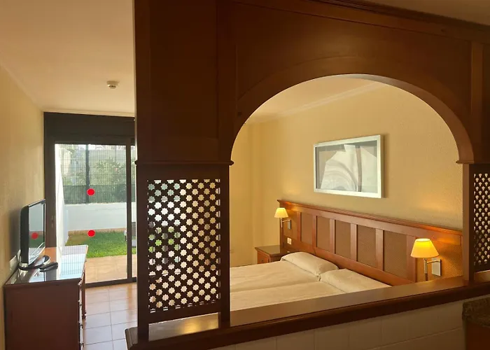 Colon2 Playa de las Americas (Tenerife)