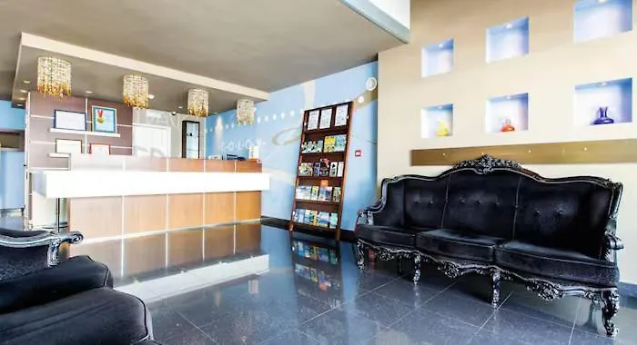 Aparthotel Colon2 Playa de las Americas (Tenerife)