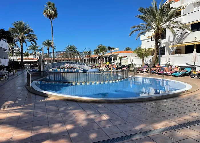 Aparthotel Colon2 Playa de las Americas (Tenerife)